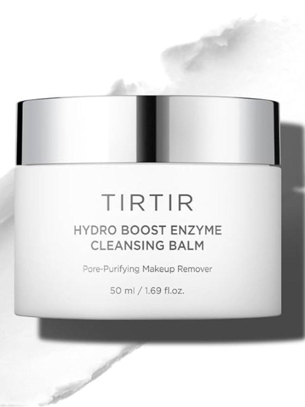 TIRTIR Hydro Boost Enzyme Cleansing Balm — 9 ML